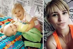 ΔΕΝ ΤΟ ΧΩΡΑΕΙ Ο ΑΝΘΡΩΠΙΝΟΣ ΝΟΥΣ:Μωρό πέθανε από ασιτία επειδή η μητέρα του έφυγε με τον εραστή της