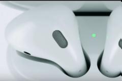 Το πρόβλημα με την σύνδεση του AirPods καθυστερεί την κυκλοφορία του