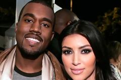 Κάτι τρέχει με την Kardashian και τον  West