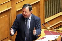 Ομιλία Β. Γιογιακα για τον προϋπολογισμό του 2017