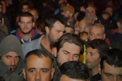 Οργισμένοι αγρότες vs ναυτεργατών – Όλο το χρονικό των επεισοδίων