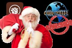 Κερδίστε κάθε μέρα δώρα από τους προγραμματιστές του Cydia