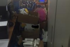 Εξαρθρώθηκε τριμελής σπείρα, που διέπραττε κλοπές προϊόντων από σούπερ μάρκετ