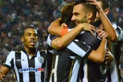 Ο ΠΑΟΚ χάρισε τους περισσότερους βαθμούς στην Ελλάδα