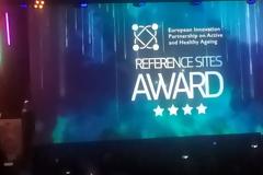 Ευρωπαϊκό βραβείο στη Κρήτη για πολιτικές που υλοποιούνται σε ευπαθείς ομάδες πληθυσμού