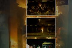 ΗΡΑΚΛΕΙΟ: Αποχωρούν οι αγρότες από το λιμάνι - Έλαβαν διαβεβαίωση ότι θα φύγει πλοίο [photos+video]