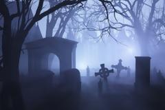 Έψαχναν για... χρυσό στα φέρετρα των νεκρών στα Τρίκαλα!