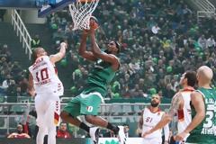 Ουσία και θέαμα από τον Παναθηναϊκό