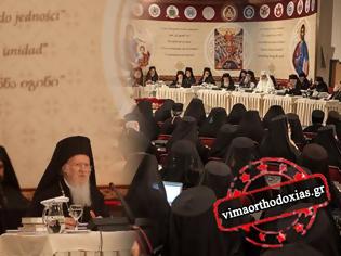 Φωτογραφία για Οι Βούλγαροι τελείωσαν το παραμύθι της Συνόδου της Κρήτης-Οι αποφάσεις της Συνόδου τους