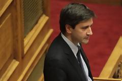 «Ομολογία» Χουλιαράκη: Το ΔΝΤ απαιτεί λήψη μέτρων 4,5 δισ. ευρώ εντός του 2016 για το 2019