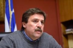 Βελτίωση της δημόσιας Υγείας βλέπει ο Α. Ξανθός