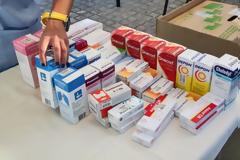 Διαμαρτύρονται οι φαρμακευτικές για τις δαπάνες του «κλειστού» προϋπολογισμού