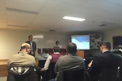 Συμπόρευση φορέων για ένα ασφαλές και δημιουργικό διαδίκτυο