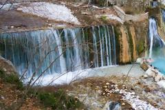 Τουρισμός όλο τον χρόνο μέσω τού ιαματικού τουρισμού