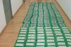 Κύπρος: Πολύχρονες ποινές φυλάκισης σε τρεις Νιγηριανούς φοιτητές