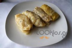 Η συνταγή της Ημέρας: Λαχανοντολμάδες