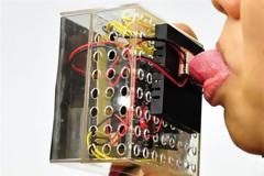 Eπιστήμονες ανέπτυξαν το... virtual φαγητό!