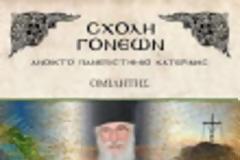 9433 - Ο Γέροντας Νίκων Νεοσκητιώτης στην Κατερίνη