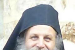 9434 - Ο Γέροντας Πατάπιος Καυσοκαλυβίτης στην Κυψέλη