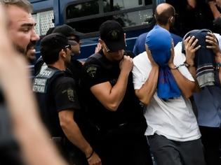 Φωτογραφία για Τούρκος αξιωματικός: Πιστεύαμε ότι η Ελλάδα μπορούσε να μας προστατεύσει