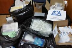 Και μάνατζερ ποδοσφαιριστών στο κύκλωμα με τα αναβολικά