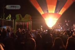 Ιωάννινα: Άναψε το 