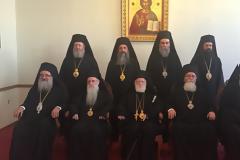 Ἐπιστολή Ὀρθοδόξων Κρητῶν πρὸς τοὺς Ἐπισκόπους τῆς Κρήτης