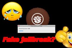 Μάθετε αν η σελίδα με το jailbreak που βρήκατε είναι αληθινή