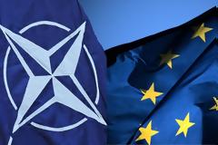 E.E και NATO σε νέα διακήρυξη πολέμου ενάντια στον εσωτερικό και εξωτερικό εχθρό