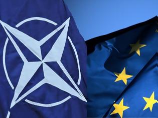 Φωτογραφία για E.E και NATO σε νέα διακήρυξη πολέμου ενάντια στον εσωτερικό και εξωτερικό εχθρό