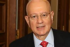 ΠΑΠΑΔΗΜΗΤΡΙΟΥ: ΟΙ ΘΕΣΜΟΙ Θ' ΑΠΟΦΥΓΟΥΝ ΝΕΕΣ ΕΚΛΟΓΕΣ ΚΑΙ ΑΠΟΣΤΑΘΕΡΟΠΟΙΗΣΗ