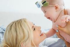 10 ανεκτίμητα «δώρα» της μητρότητας