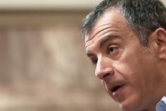 Εθνικό Συμβούλιο Ασφάλειας προτείνει ο Στ. Θεοδωράκης