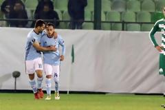 Η Ευρώπη...πόνεσε την τσέπη του Παναθηναϊκού