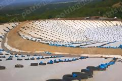 «Πράσινο φως» για το εργοστάσιο στην Τριανταφυλλιά