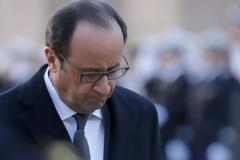 Προς νέα παράταση της κατάστασης έκτακτης ανάγκης στη Γαλλία