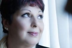 Λένα Μαντά: Ο άντρας μου έμεινε νεκρός στο χειρουργικό τραπέζι για 1 ώρα!