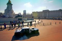 Δείτε τη μακριά βερσιόν του σκηνοθέτη για το λονδρέζικο τουρ του Ken Block [video]