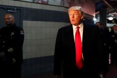 Υπό απειλή τα δικαιώματα των γυναικών λόγω Τραμπ