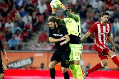 Ο Τσιγκρίνσκι είναι η καλύτερη επένδυση της ΑΕΚ