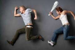 6 πράγματα που κάθε γυναίκα εύχεται να πέταγε ο άντρας της