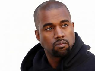 Φωτογραφία για Η πρώτη δημόσια εμφάνιση του Kanye West μετά την κατάρρευσή του - Έβαψε τα μαλλιά του