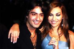 Η σκηνή ζηλοτυπίας της Γαρμπή για το θηλυκό που ανέβασε στο Instagram o Σχοινάς [photo]