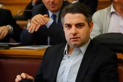 Κωνσταντινόπουλος: Δεν υπάρχει 13η σύνταξη αλλά μια έκτακτη ενίσχυση – Δύσκολα μέτρα μετά τις γιορτές