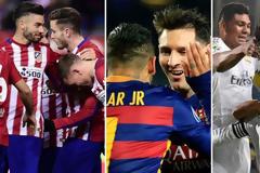 Χωρίς απώλειες συνεχίζουν στην Ευρώπη οι Ισπανοί