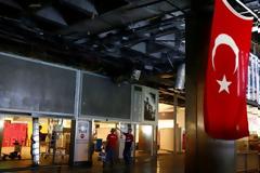 Τουρκική ομάδα καράτε ζήτησε άσυλο στη Γερμανία