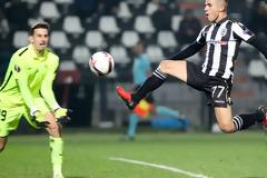 Νίκησε στη Τούμπα μετά από δύο χρόνια