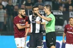 Η ΑΕΚ τη ψάχνει για Τζαβέλλα