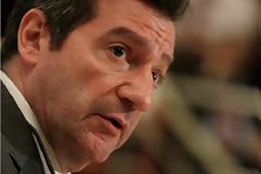 ΚΑΜΙΝΗΣ: ΕΙΧΑ ΠΡΟΕΙΔΟΠΟΙΗΣΕΙ