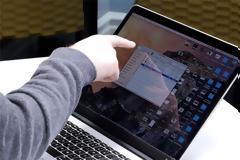 Πως να κάνετε οποιαδήποτε οθόνη στον υπολογιστή αφής